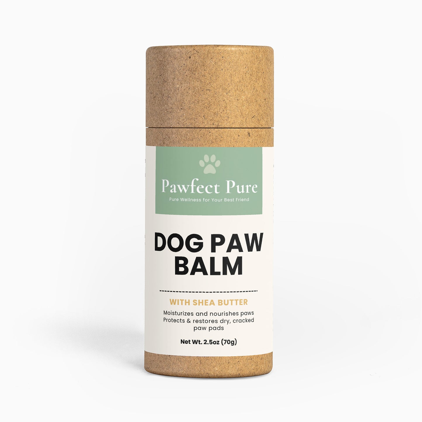 Dog Paw Balm