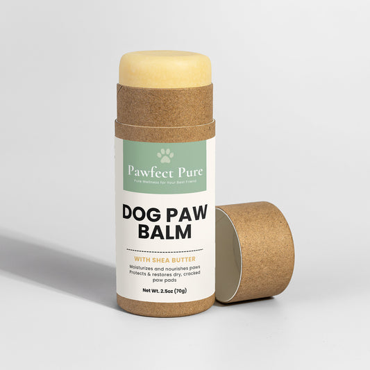 Dog Paw Balm