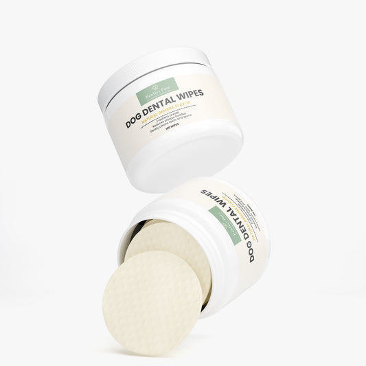 Dog Dental Wipes